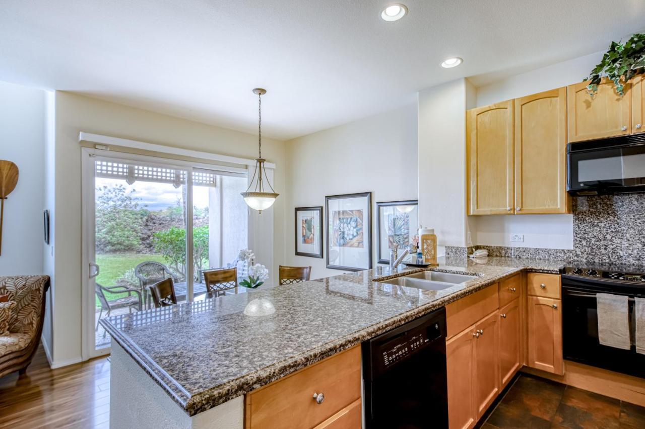 Waikoloa Colony Villas 1703 Экстерьер фото