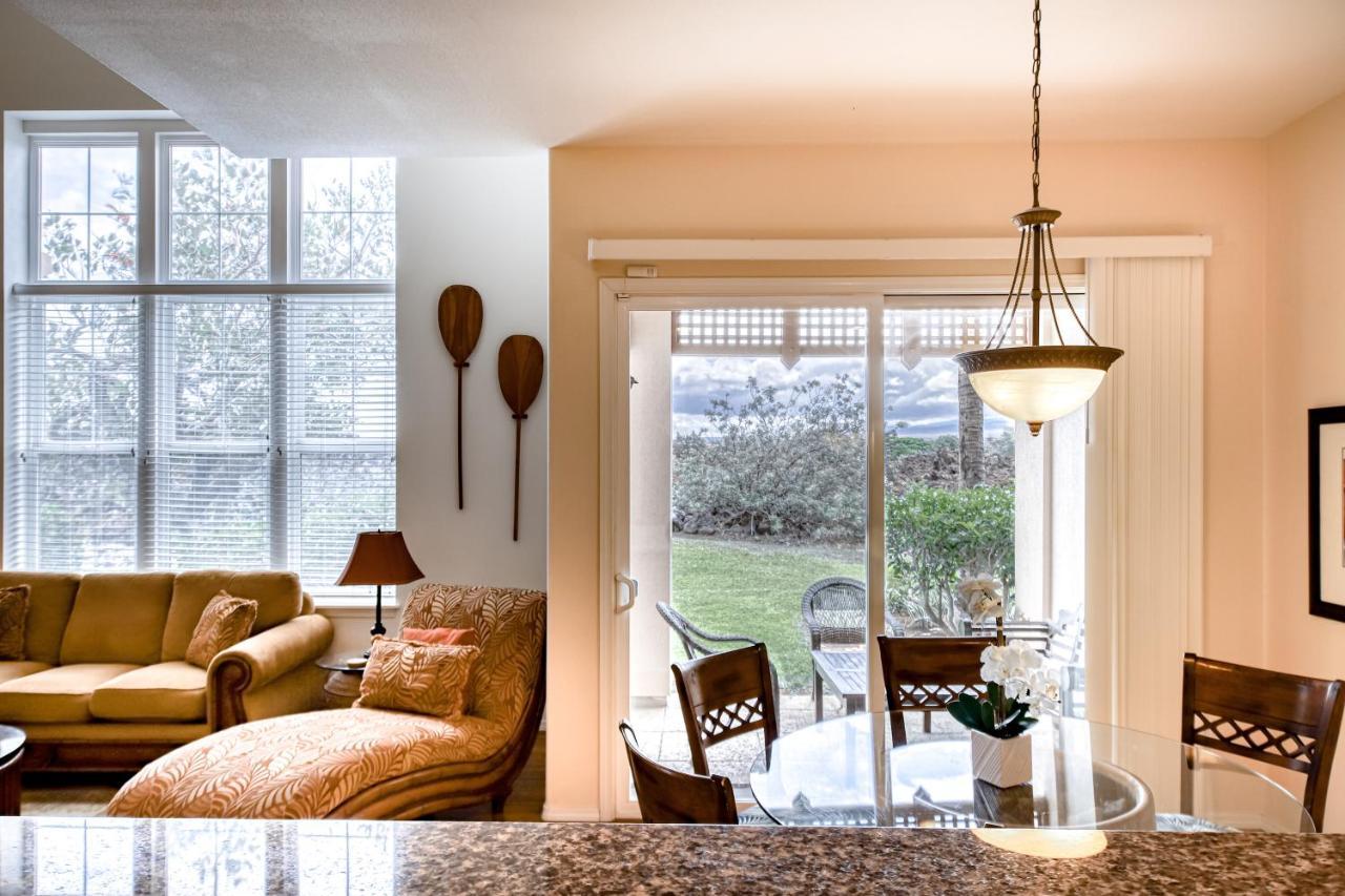 Waikoloa Colony Villas 1703 Экстерьер фото
