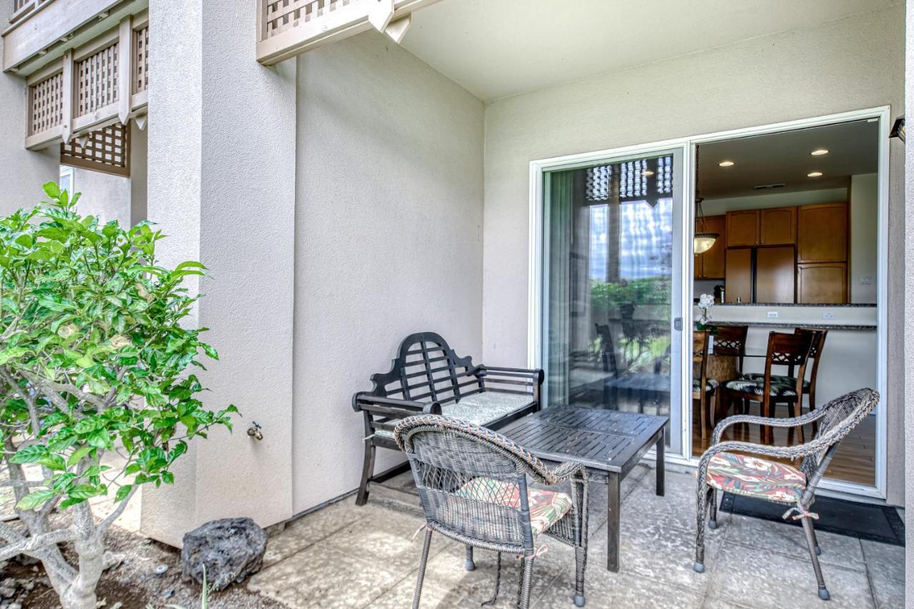 Waikoloa Colony Villas 1703 Экстерьер фото