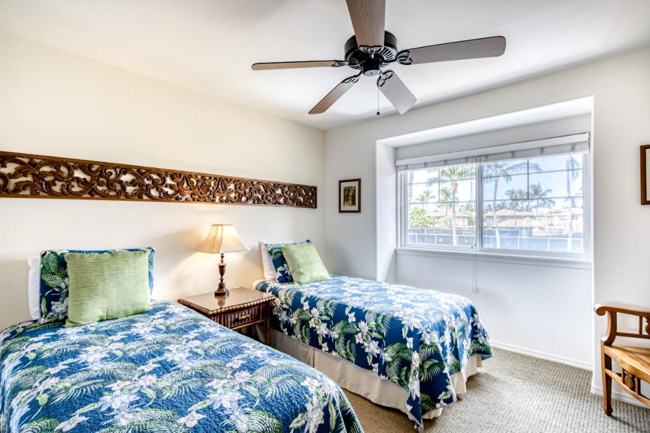 Waikoloa Colony Villas 1703 Экстерьер фото