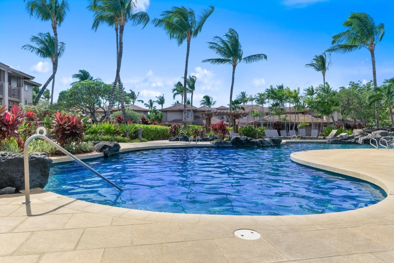 Waikoloa Colony Villas 1703 Экстерьер фото