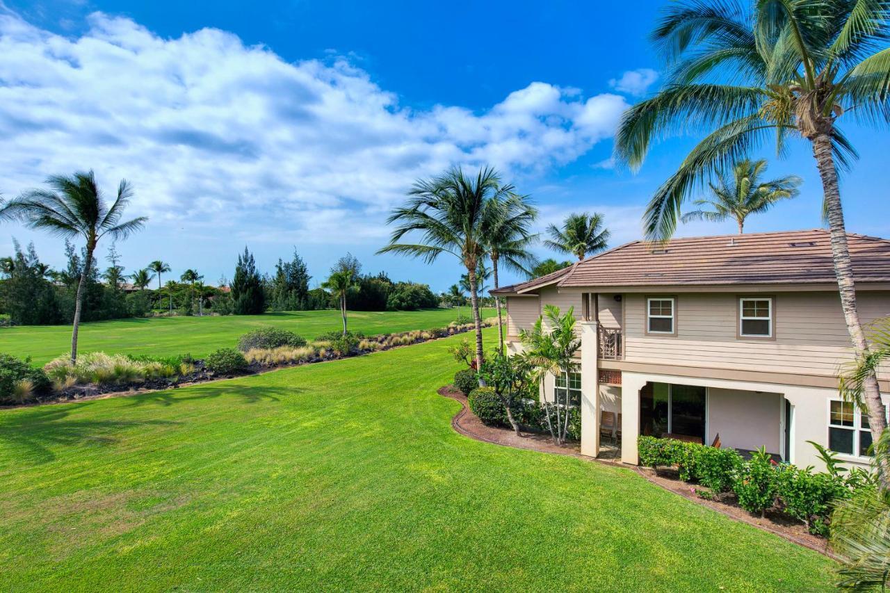 Waikoloa Colony Villas 1703 Экстерьер фото
