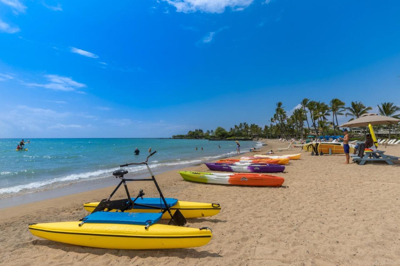 Waikoloa Colony Villas 1703 Экстерьер фото