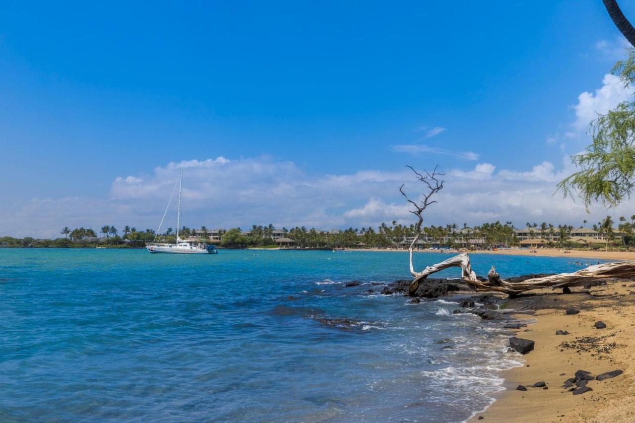 Waikoloa Colony Villas 1703 Экстерьер фото