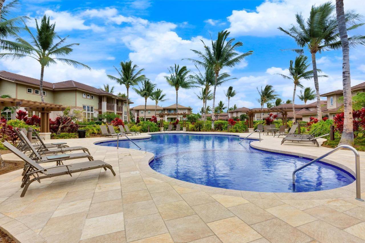 Waikoloa Colony Villas 1703 Экстерьер фото