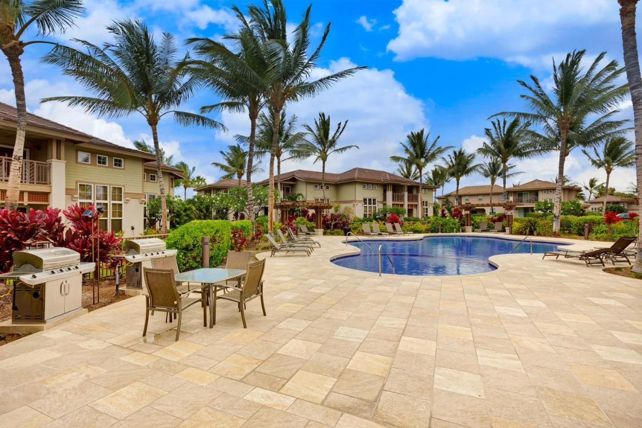 Waikoloa Colony Villas 1703 Экстерьер фото